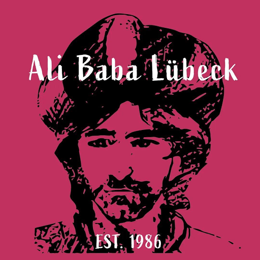 Ali Baba Restaurant logo