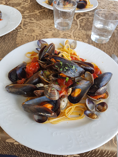 Ristorante L'Aragosta