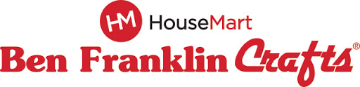 HouseMart Ben Franklin Crafts logo