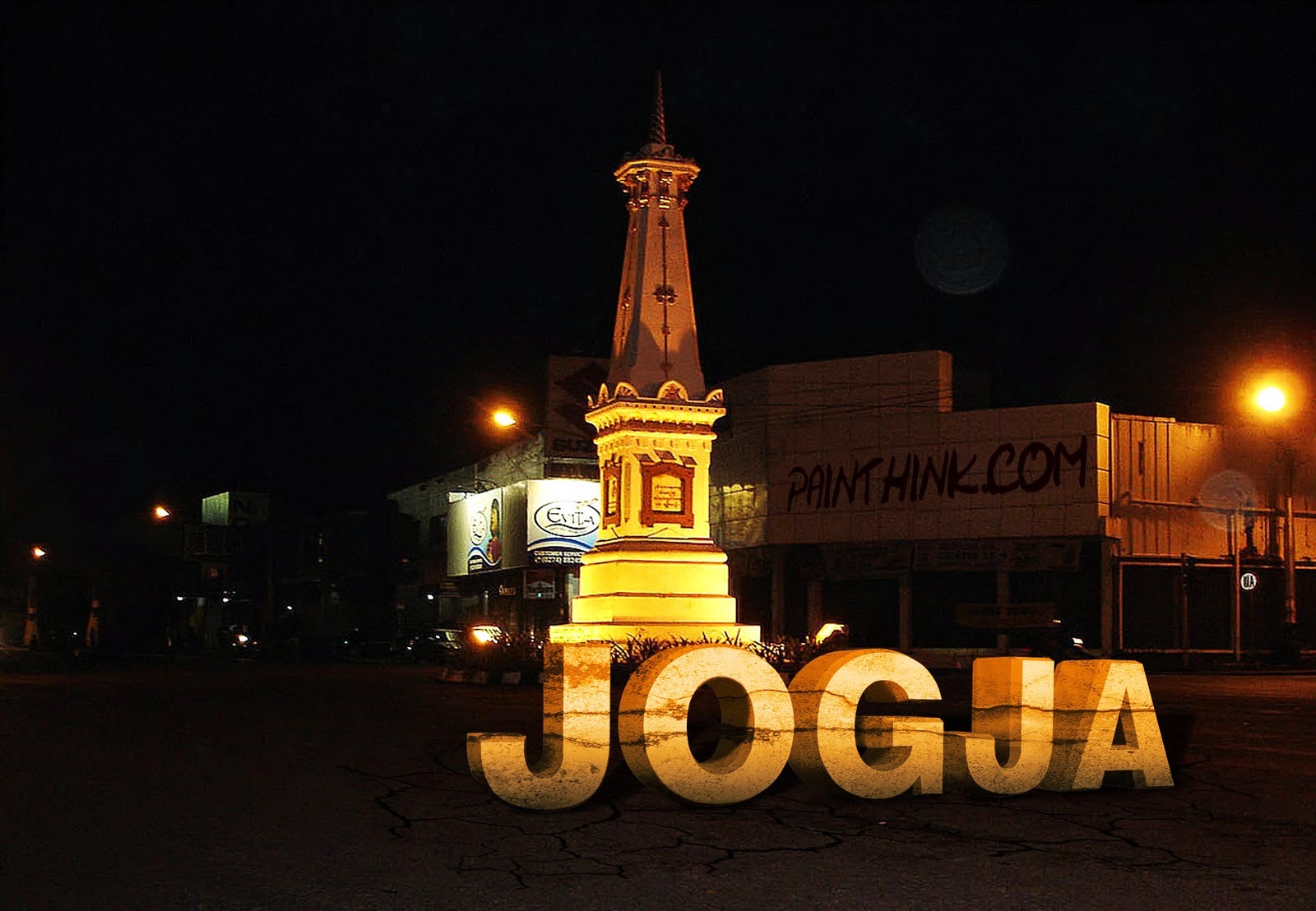 daftar hotel di jogja dekat malioboro