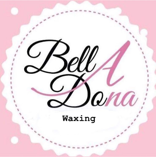 Bella Dona Waxing logo