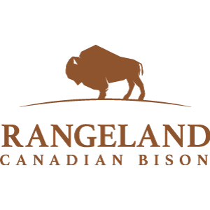 Canadian Rangeland Bison & Elk logo