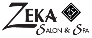 Zeka Salon & Spa - Kenmore logo