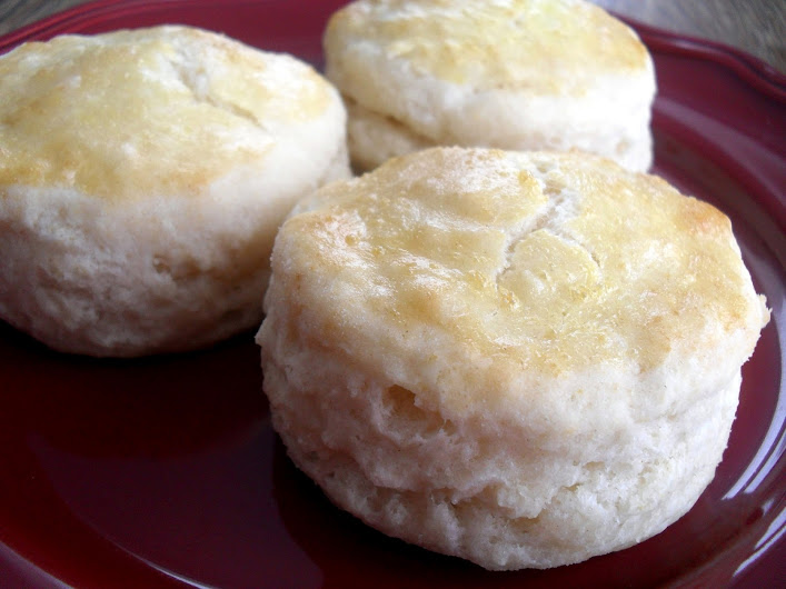 to Veronica's biscuits dummies  Cornucopia  make how  butter best for chicken buttermilk