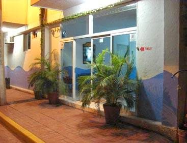 Hotel Arrecife, Ignacio Manuel Altamirano 17, 40880 Zihuatanejo, Gro., México, Motel | GRO