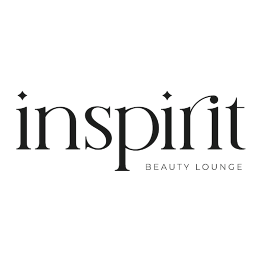 Inspirit Beauty Lounge logo