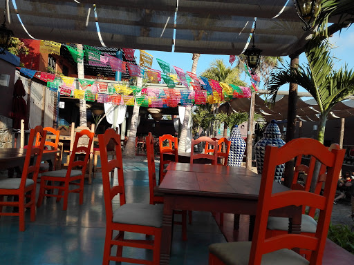 Cafe Santa Fe, Centro,, Calle Centenario 8, Centro, 23880 Centro, B.C.S., México, Restaurante de comida para llevar | La Paz