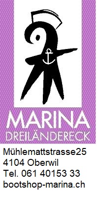 Marina Dreiländereck AG logo