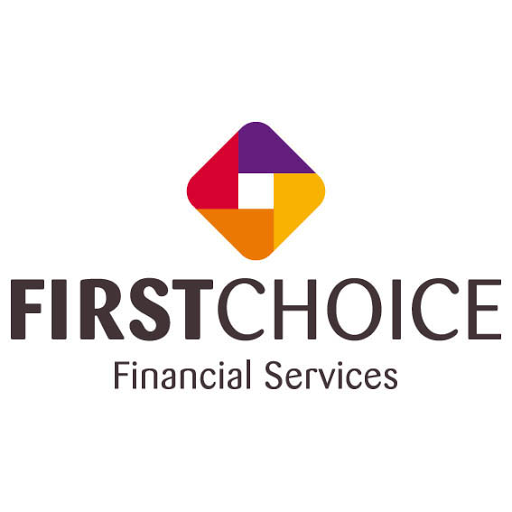 Mortgages & Pensions Limerick - FCFS logo