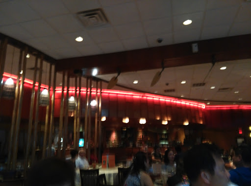 Asian Restaurant «Jasmine Asian Cuisine», reviews and photos, 9938 Bellaire Blvd, Houston, TX 77036, USA