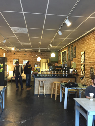 Coffee Shop «Luna Caffe», reviews and photos, 604 Castle St, Wilmington, NC 28401, USA