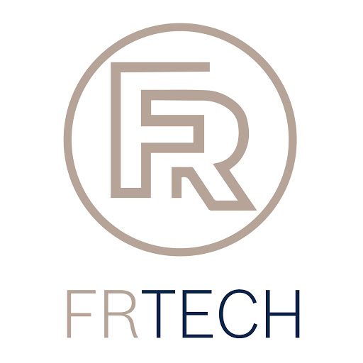 FR-TECH GmbH logo
