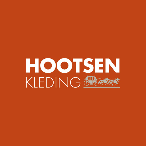 Hootsen Kleding logo