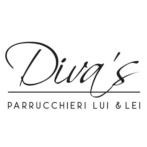 Diva's Parrucchieri Marcon logo