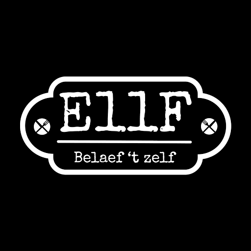 Restaurant E11F logo