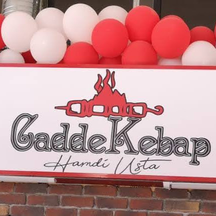 CADDE KEBAP HAMDİ USTA logo