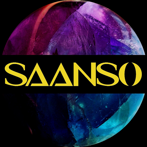 SAANSO logo