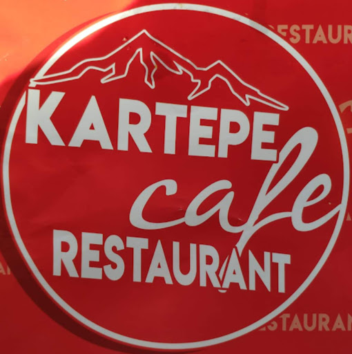 Kartepe Cafe Restaurant logo