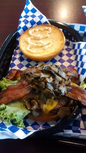 Blue Moon Burgers