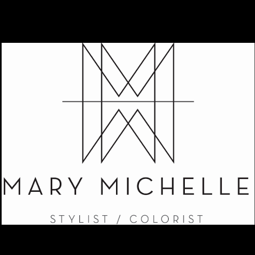 Mary Michelle Hair Studio logo