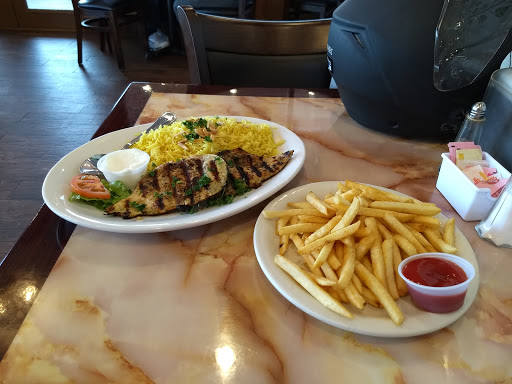 Restaurant «Beirut Rock Cafe», reviews and photos, 1201 S Cooper St, Arlington, TX 76010, USA