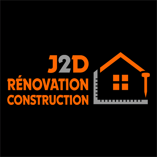 MJ Rénovation Construction logo