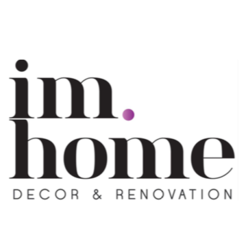 IM HOME logo