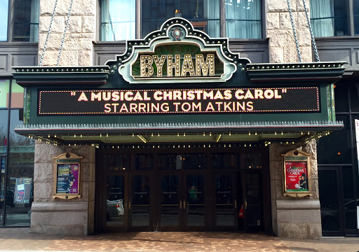 Performing Arts Theater «Byham Theater», reviews and photos, 101 6th St, Pittsburgh, PA 15222, USA