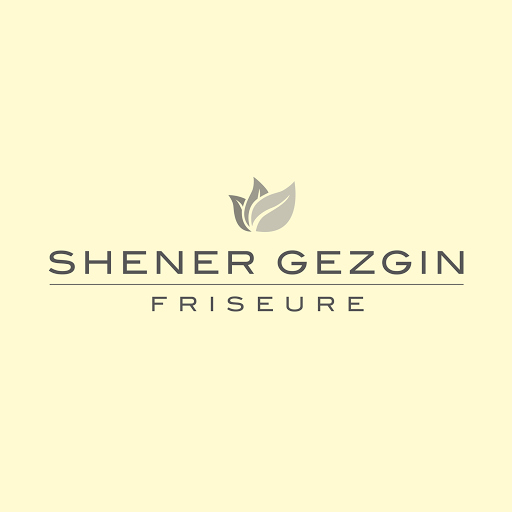 Shener Gezgin Friseure logo