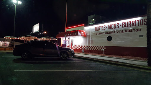 Tortas El Rey