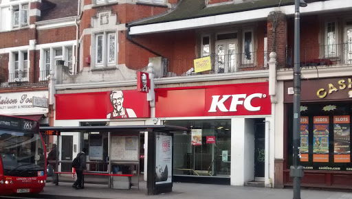 KFC