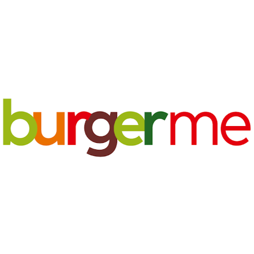burgerme Apeldoorn logo