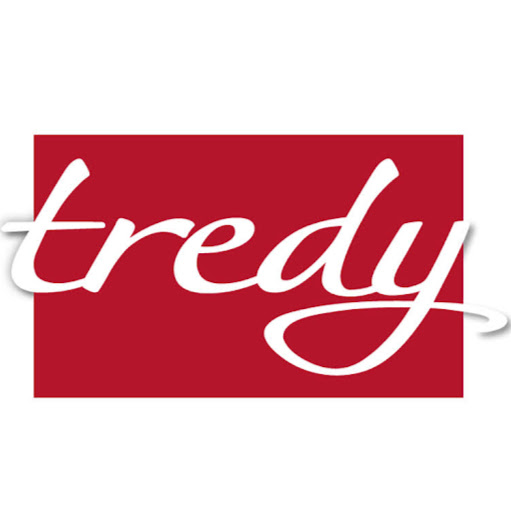tredy Fashion GmbH logo