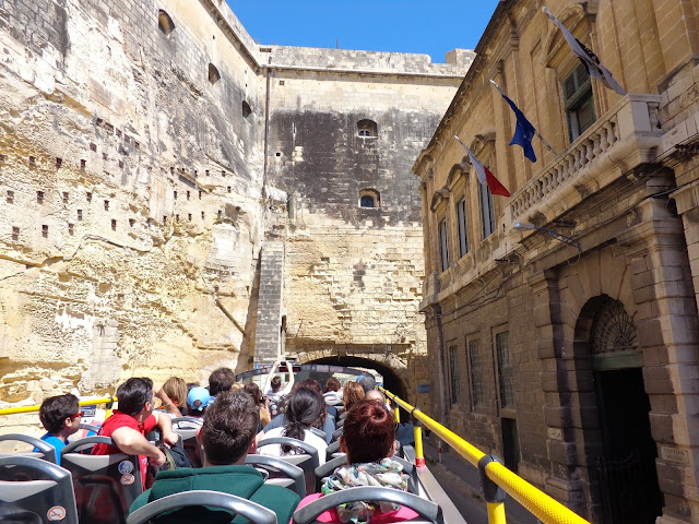 Юбилейный малютка-отчет: круиз на Costa Favolosa, апрель 2013