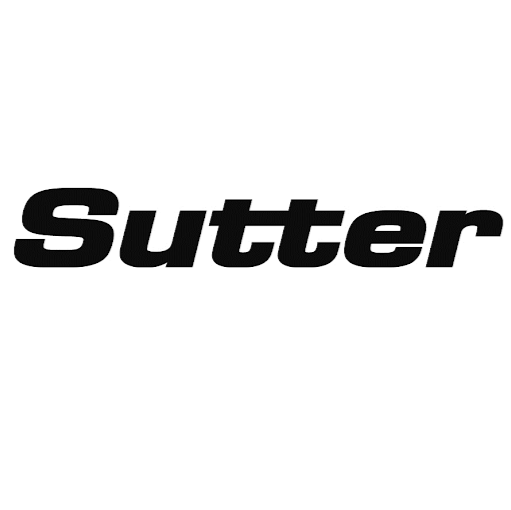 Sutter Büro + Papeterie logo