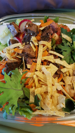 Health Food Restaurant «Salad and Go», reviews and photos, 743 N Gilbert Rd, Gilbert, AZ 85234, USA