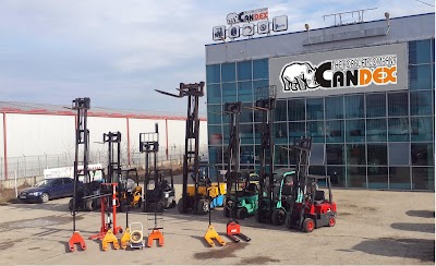 Photos of Candex Ltd
