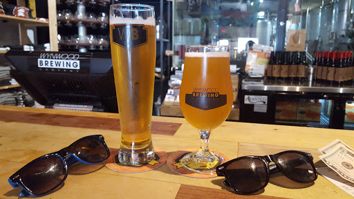 Brewery «Wynwood Brewing Company», reviews and photos, 565 NW 24th St, Miami, FL 33127, USA