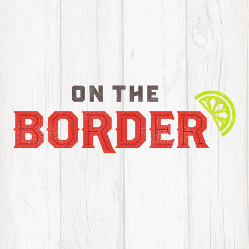 On The Border Mexican Grill & Cantina - Wichita logo
