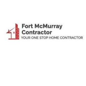 Fort McMurray Contractor logo