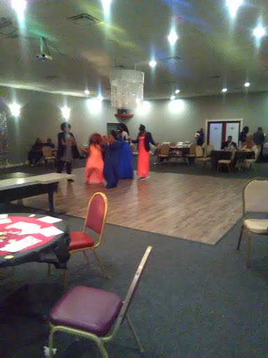 Banquet Hall «Elegant Event Center», reviews and photos, 9832 Hamilton Ave, Cincinnati, OH 45231, USA