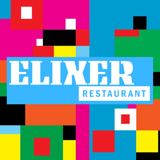 Restaurant Elixer logo