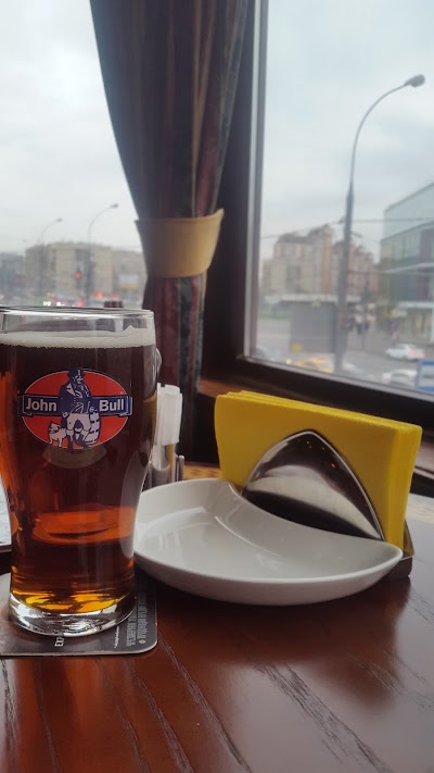 Photos of John Bull Pub