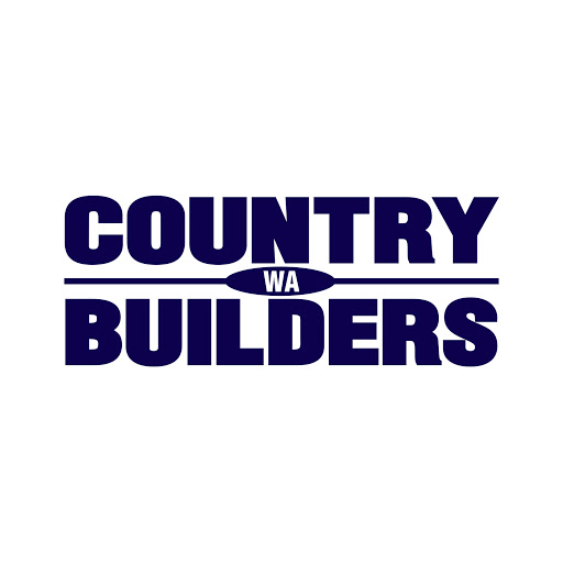 WA Country Builders Geraldton logo