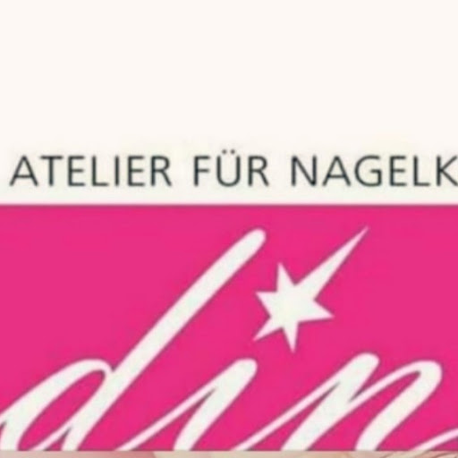Nadine -Atelier für Nagelkunst logo