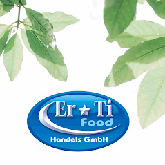 ErTi Food Handels GmbH logo