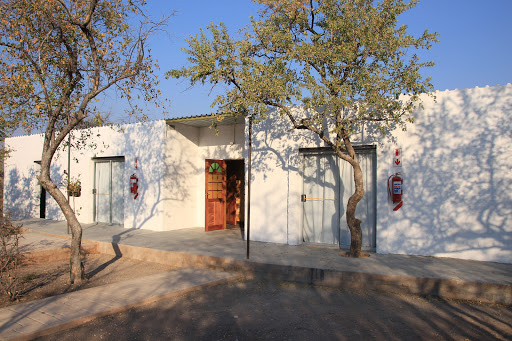 Roy's Rest Camp