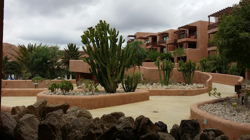 Sandos San Blas Nature Resort & Golf