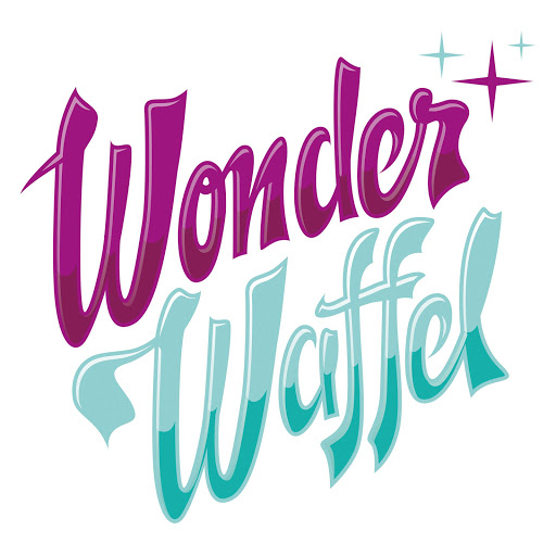 Wonder Waffel Bern logo