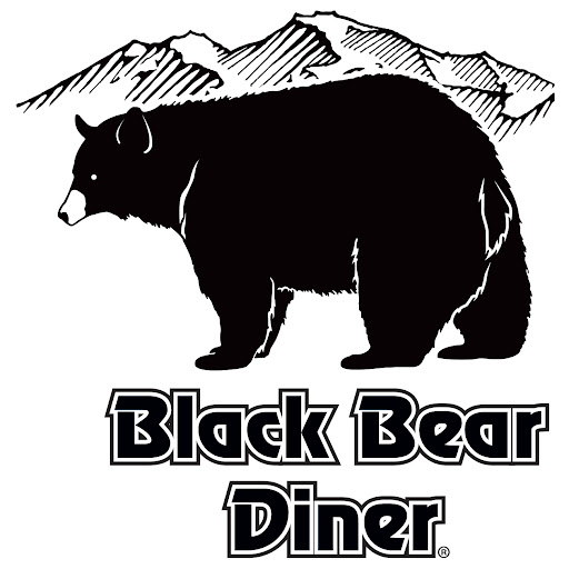 Black Bear Diner Ogden